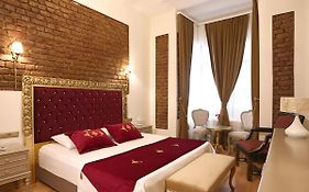 Taksim Green Star Hotel